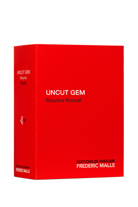 Uncut Gem by Maurice Roucel